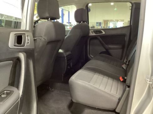 Used 2021 Ford Ranger XL w/ Equipment Group 101A High AWD/4WD image 12