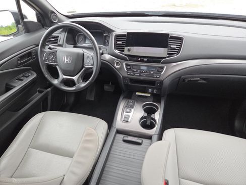 Used 2023 Honda Passport EX-L image 25