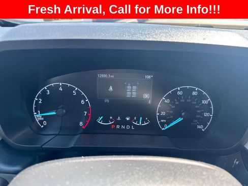 Used 2022 Ford Maverick XLT w/ Equipment Group 300A Standard AWD/4WD image 5