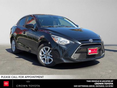 Used 2017 Toyota Yaris iA