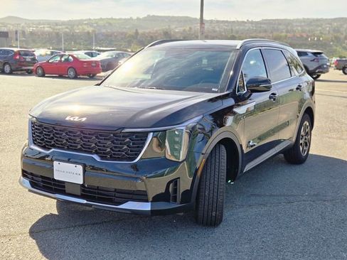 New 2026 Kia Sorento S image 12
