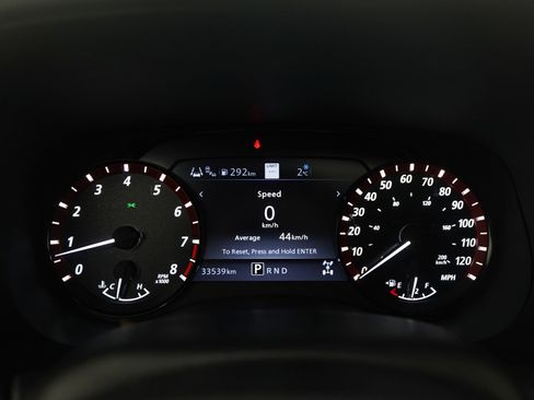 Used 2023 Nissan Frontier PRO-4X image 29