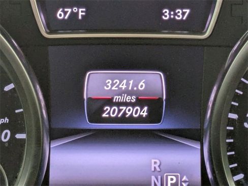 Used 2014 Mercedes-Benz ML 350 ML 350 image 20