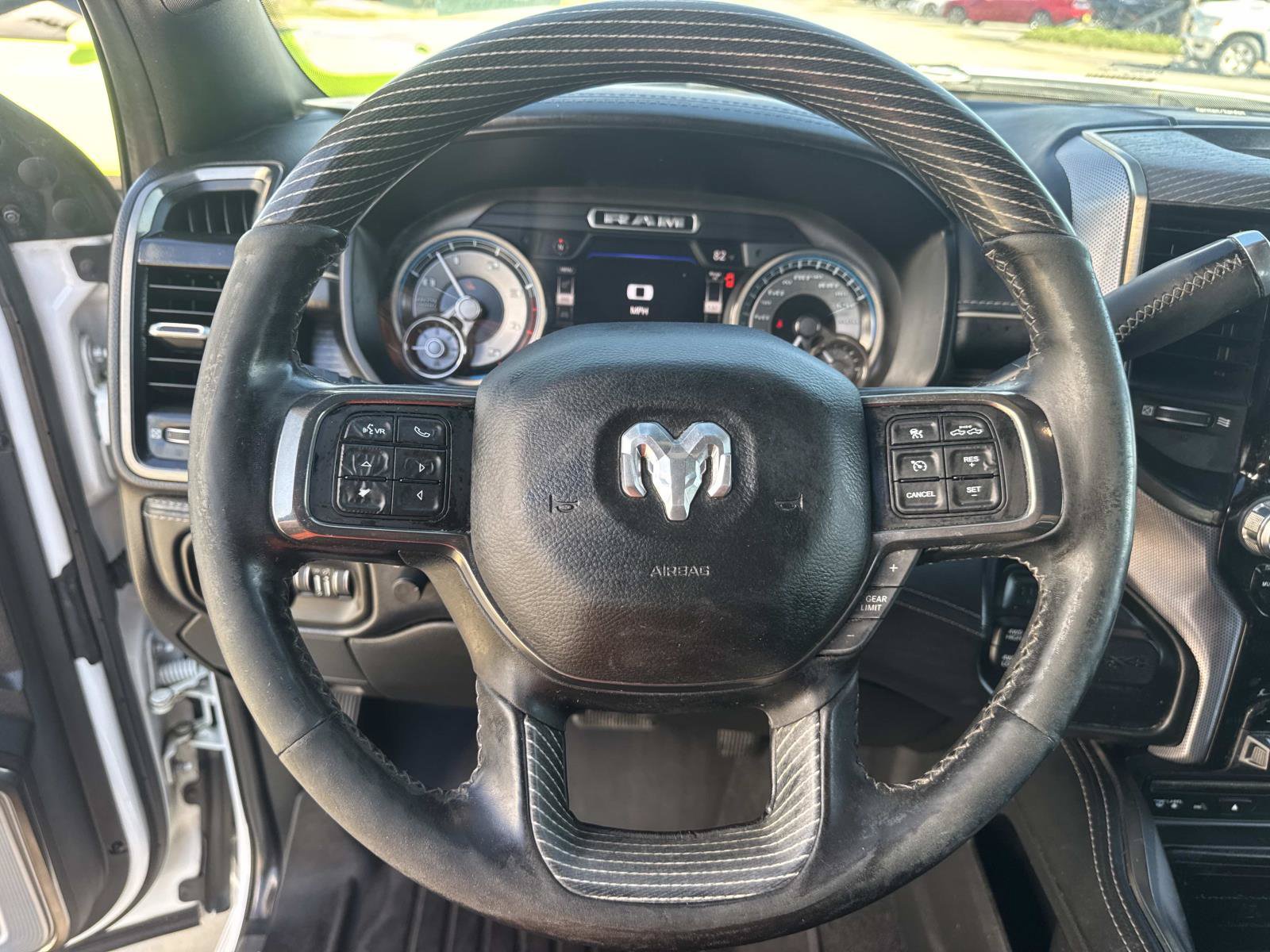 Used 2019 RAM 2500 Limited AWD/4WD image 21