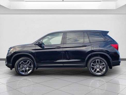 Certified 2023 Honda Passport EX-L image 8