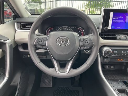 Used 2024 Toyota RAV4 XLE Premium FWD image 17
