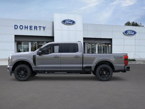 New 2026 Ford F250 Lariat image 3