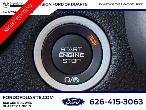 Used 2025 RAM 1500 Big Horn image 22