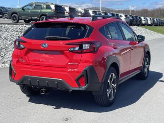 Certified 2025 Subaru Crosstrek 2.0i Premium video 3