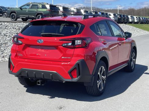 Certified 2025 Subaru Crosstrek 2.0i Premium image 3