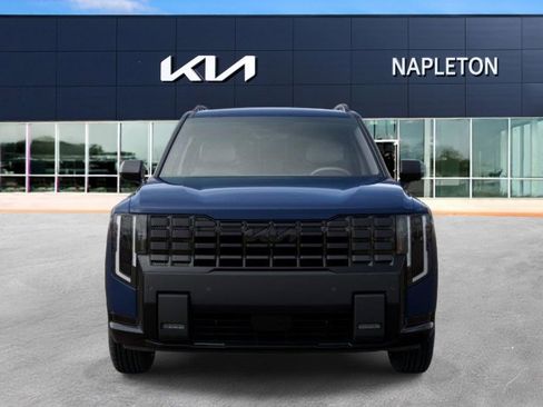 New 2027 Kia Telluride SX X-Line AWD/4WD image 2