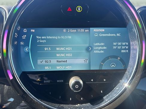 Used 2024 MINI Cooper Countryman S image 17