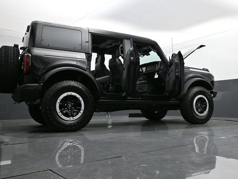 New 2026 Ford Bronco Badlands image 39