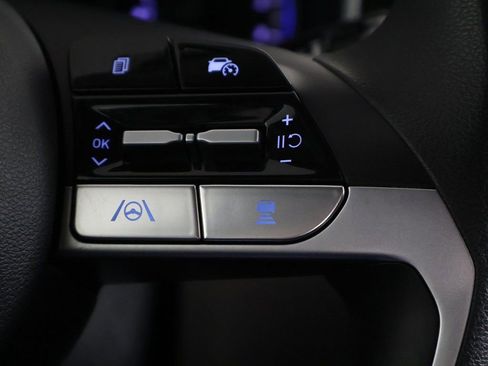 Used 2023 Hyundai Tucson SEL image 38