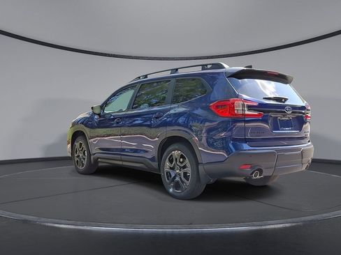 New 2026 Subaru Ascent Bronze Edition AWD/4WD image 11