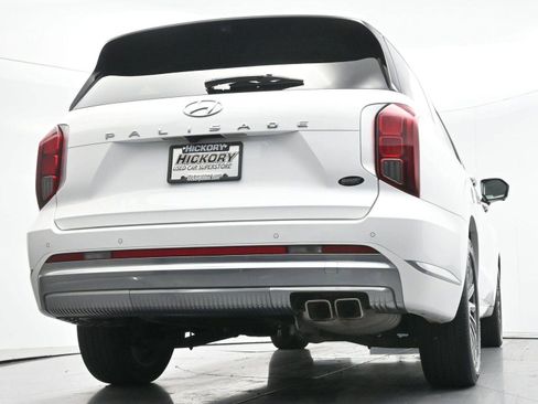 Used 2024 Hyundai Palisade Calligraphy FWD image 58