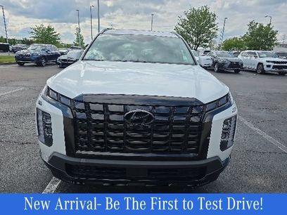 Used 2024 Hyundai Palisade XRT