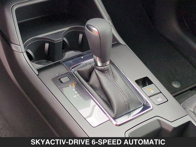 New 2026 MAZDA CX-5 Select AWD/4WD image 20