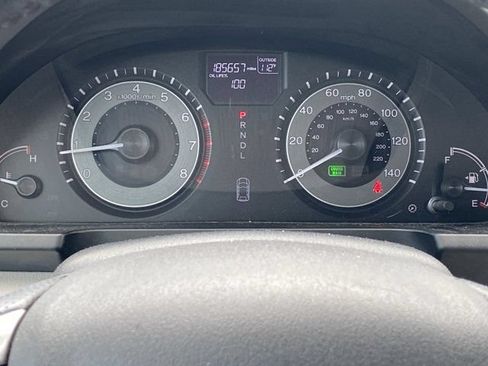Used 2015 Honda Odyssey EX-L image 15