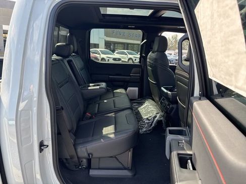 New 2026 Ford F150 Raptor image 27