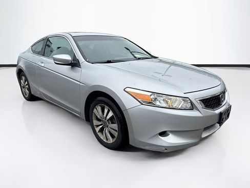 Used 2010 Honda Accord EX image 1
