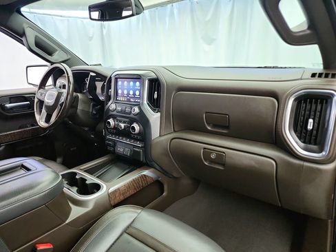 Used 2021 GMC Sierra 1500 Denali w/ Driver Alert Package II AWD/4WD image 31