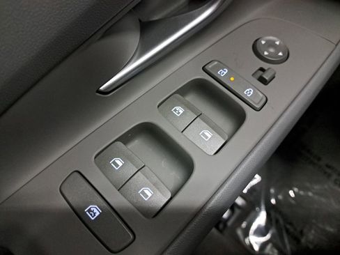 New 2025 Hyundai Elantra Sport image 27