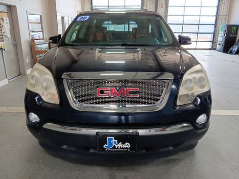 Used 2008 GMC Acadia SLT w/ Convenience Package image 6
