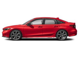 New 2026 Honda Civic Sport Touring video 3