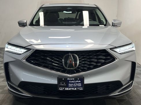 New 2026 Acura MDX w/ Technology Package image 2
