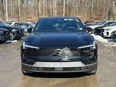New 2026 Volvo EX30 Plus w/ Climate Package AWD/4WD image 6