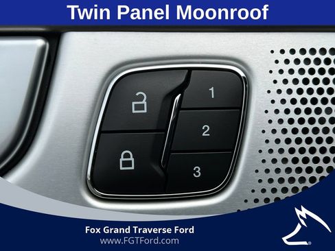 Certified 2023 Ford Explorer ST w/ Equipment Group 401A AWD/4WD image 22