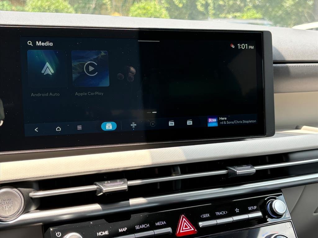 New 2026 Hyundai Tucson SEL AWD/4WD image 7