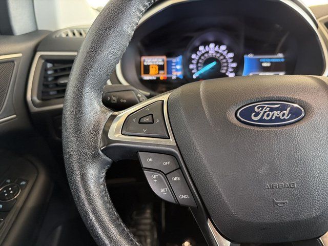 Used 2021 Ford Edge SEL w/ Convenience Package FWD image 15