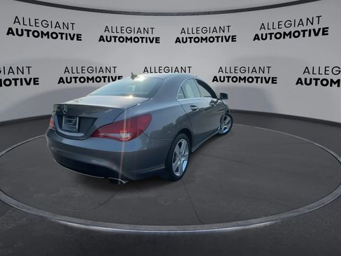 Used 2015 Mercedes-Benz CLA 250 image 10