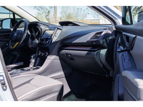 Certified 2023 Subaru Crosstrek 2.5i Sport AWD/4WD image 10