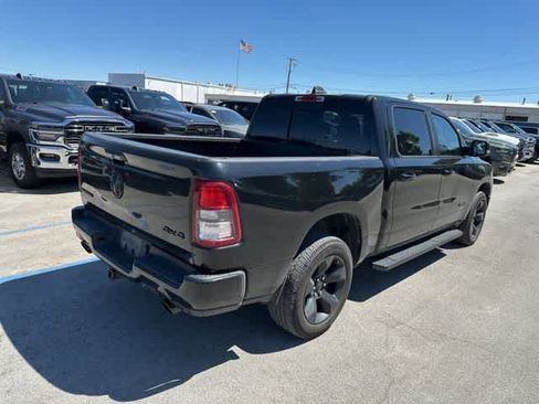 Used 2019 RAM 1500 Big Horn AWD/4WD image 20