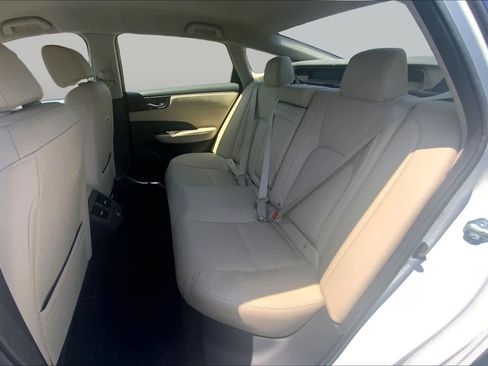 Used 2018 Honda Clarity Touring image 20