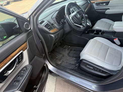 Used 2020 Honda CR-V EX-L image 11
