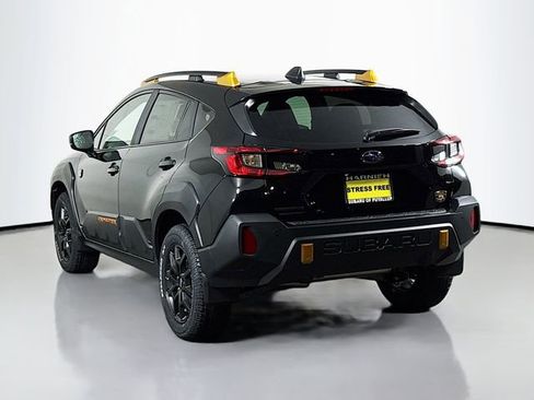 New 2026 Subaru Crosstrek 2.5i Wilderness image 5