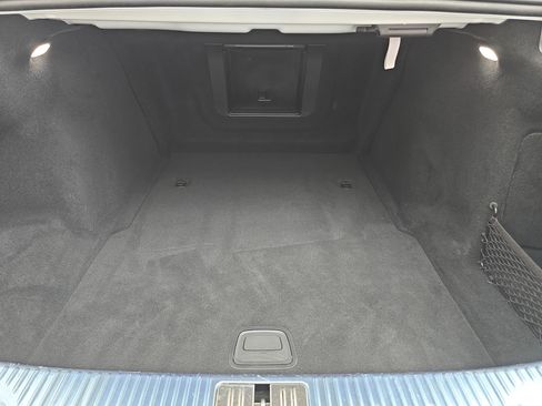 Certified 2022 Mercedes-Benz S 500 4MATIC image 12