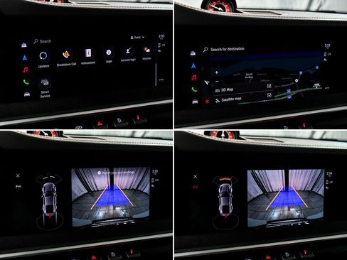 Used 2024 Porsche 911 Turbo image 22