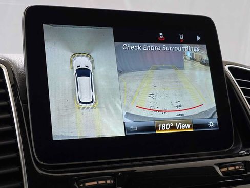 Used 2019 Mercedes-Benz GLE 400 4MATIC image 30