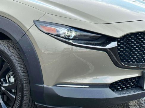 Used 2024 MAZDA CX-30 Carbon image 7