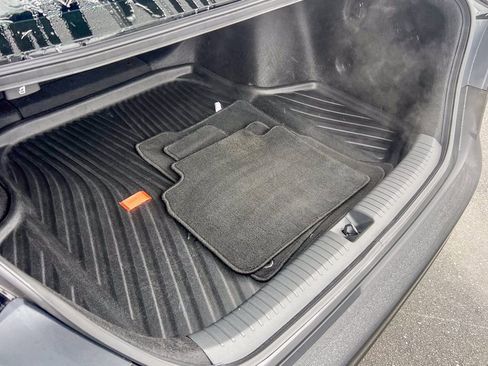 Used 2024 Honda Accord Sport image 28