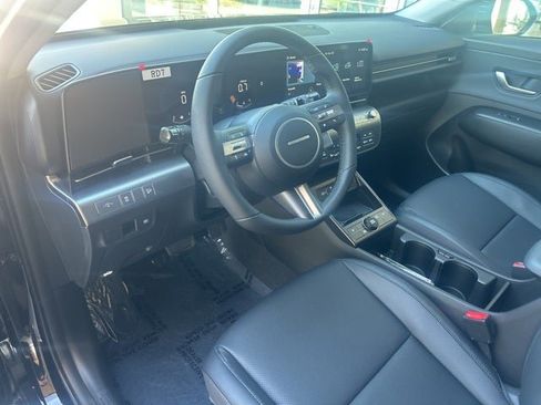 New 2026 Hyundai Kona SEL Premium image 14