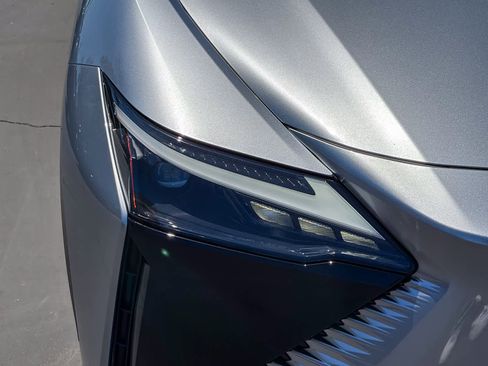 New 2026 Lexus RZ 350e 2WD image 7