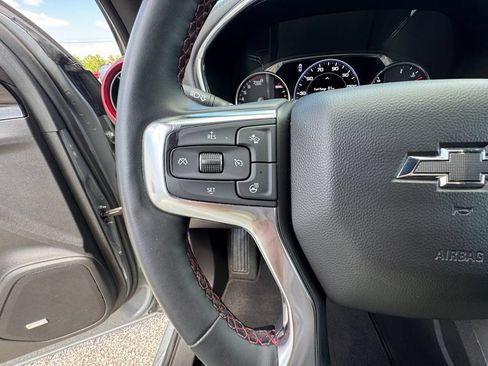 Used 2024 Chevrolet Blazer RS AWD/4WD image 22
