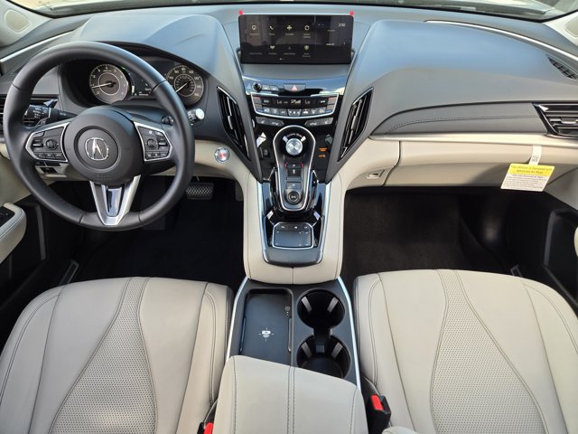 Used 2026 Acura RDX w/ Technology Package AWD/4WD image 25