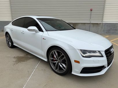 Used 2015 Audi A7 3.0T Prestige